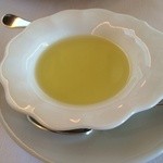 リストランテ・マッサ - オリーブオイル