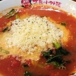 太陽のトマト麺 - 