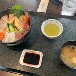 道の駅 キラメッセ室戸・食遊鯨の郷 - 