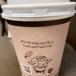 ホテルルートイン - 