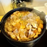 すき焼きとおばんざいの店 すき - 