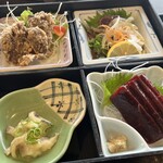 道の駅 キラメッセ室戸・食遊鯨の郷 - 