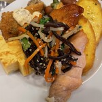 ホテルルートイン - 