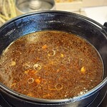 すき焼きとおばんざいの店 すき - 