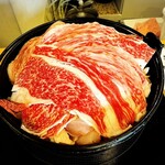 すき焼きとおばんざいの店 すき - 