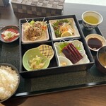 道の駅 キラメッセ室戸・食遊鯨の郷 - 