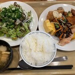 ホテルルートイン - 