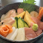 道の駅 キラメッセ室戸・食遊鯨の郷 - 