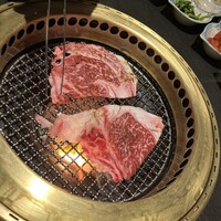 和牛焼肉 土古里 上野バンブーガーデン店 - 