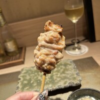 厳選焼鳥 一石三鳥 本店 - 