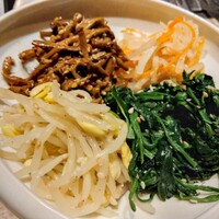 焼肉うしごろ 横浜店 - 