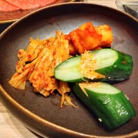 焼肉うしごろ 横浜店 - 