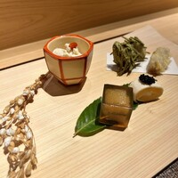 京橋 鮨 好日 - 