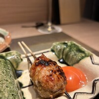 厳選焼鳥 一石三鳥 本店 - 