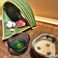 京橋 鮨 好日 - 