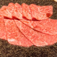 焼肉うしごろ 横浜店 - 
