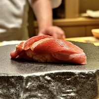 京橋 鮨 好日 - 