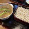 石臼挽き手打ち蕎麦 高はし