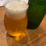 サケとアテ 蔵元佳肴 いづみ橋 - 