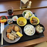 ホテル法華クラブ 鹿児島 - 