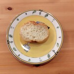 カフェ ケープコッド - バゲット
