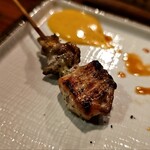 鳥匠 - おやどり