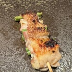 YAKITORI 燃 es - 