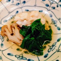 割烹家 一本松 - 