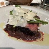 ペルケノー - 
