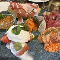 ペルケノー - 