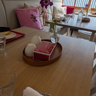 CHERIE MAISON DU PARFAIT_2