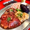 にんにく焼肉 よだれだるま 淡路店