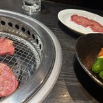 本格焼肉 寿香苑 あまつぼ - 