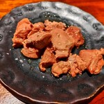 鳥たか - 極とろレバー