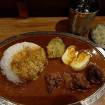 spice curry & BAR ドンカリ - 