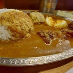 spice curry & BAR ドンカリ - 