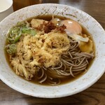 そば・うどん 宮乃前 - 