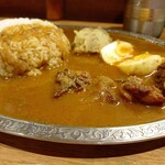 spice curry & BAR ドンカリ - 