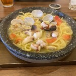 魔法のパスタ - 