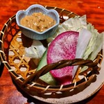 鳥たか - 絶品お通し