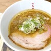 博多豚骨醤油らーめんウチダヤ