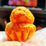 Mel - Brioche (JPY 220)