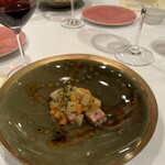 リストランテ アキタ 南青山 - 