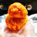 Mel - Brioche (JPY 220)