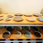 Mel - Atmosphere of the Store