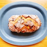 Mel - Fruct, JPY 550