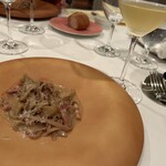 リストランテ アキタ 南青山 - 