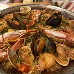 タベルナ・ユキ - 