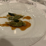 リストランテ アキタ 南青山 - 