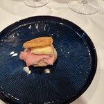 リストランテ アキタ 南青山 - 